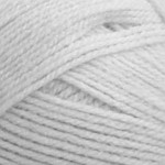 Пряжа для вязания Sufle Суфле (100%акрил) 10х100гр292м цв. белый 179