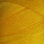 Пряжа для вязания Sufle Суфле (100%акрил) 10х100гр292м цв. канарейка 216