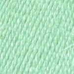 Пряжа для вязания ТРО Алиса (50%шерсть+50%вискоза) 10х100гр300м цв.0050 св.салат