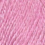 Пряжа для вязания ТРО Алиса (50%шерсть+50%вискоза) 10х100гр300м цв.3581 миндальный