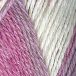 Пряжа для вязания ТРО Алиса (50%шерсть+50%вискоза) 10х100гр300м цв.4064 секционный