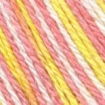 Пряжа для вязания ТРО Алиса (50%шерсть+50%вискоза) 10х100гр300м цв.4090 секционный
