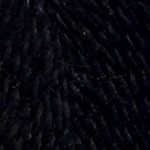 Пряжа для вязания ТРО Ангора (50%шерсть+50%ангора) 10х100гр300м цв.0140 черный