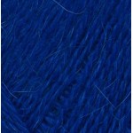 Пряжа для вязания ТРО Ангора (50%шерсть+50%ангора) 10х100гр300м цв.0170 василек