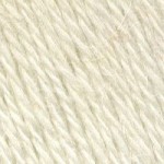 Пряжа для вязания ТРО Ангора (50%шерсть+50%ангора) 10х100гр300м цв.0230 отбелка