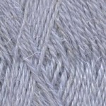 Пряжа для вязания ТРО Ангора (50%шерсть+50%ангора) 10х100гр300м цв.0253 св.-серый