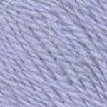 Пряжа для вязания ТРО Ангора (50%шерсть+50%ангора) 10х100гр300м цв.0384 кристалл