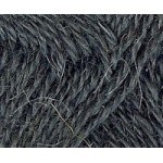 Пряжа для вязания ТРО Ангора (50%шерсть+50%ангора) 10х100гр300м цв.0562 темно-серый