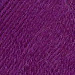 Пряжа для вязания ТРО Ангора (50%шерсть+50%ангора) 10х100гр300м цв.0665 фламинго