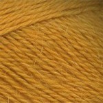 Пряжа для вязания ТРО Ангора (50%шерсть+50%ангора) 10х100гр300м цв.1333 золото