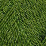 Пряжа для вязания ТРО Ангора (50%шерсть+50%ангора) 10х100гр300м цв.1380 морские водоросли