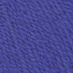 Пряжа для вязания ТРО Чистая шерсть (100%шерсть) 10х100гр250м цв.0070 лес.колокольчик