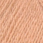 Пряжа для вязания ТРО Чистая шерсть (100%шерсть) 10х100гр250м цв.0460 само