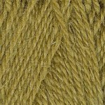 Пряжа для вязания ТРО Чистая шерсть (100%шерсть) 10х100гр250м цв.0680 хаки
