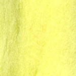 Пряжа для вязания ТРО Гребная лента полутонкая (100%полутонкая шерсть) 1х100гр72м цв.1340 лимон