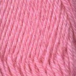 Пряжа для вязания ТРО Королевская (100%шерсть) 10х50гр200м цв.0222 св.розовый