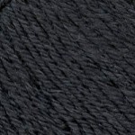 Пряжа для вязания ТРО Королевская (100%шерсть) 10х50гр200м цв.0563 т.серый