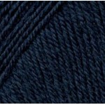 Пряжа для вязания ТРО Королевская (100%шерсть) 10х50гр200м цв.1477 габардин