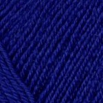 Пряжа для вязания ТРО Королевская (100%шерсть) 10х50гр200м цв.3682 эльдорадо