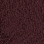 Пряжа для вязания ТРО Кроха (20%шерсть+80%акрил) 10х50гр135м цв.0025 вишня