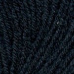 Пряжа для вязания ТРО Кроха (20%шерсть+80%акрил) 10х50гр135м цв.0097 темно-зеленый