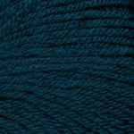 Пряжа для вязания ТРО Кроха (20%шерсть+80%акрил) 10х50гр135м цв.0339 морская волна