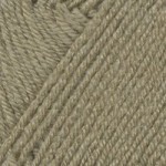 Пряжа для вязания ТРО Кроха (20%шерсть+80%акрил) 10х50гр135м цв.0515 жемчуг