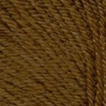 Пряжа для вязания ТРО Кроха (20%шерсть+80%акрил) 10х50гр135м цв.0605 т.бежевый