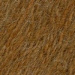 Пряжа для вязания ТРО Купчиха (50%верблюжья шерсть+50%акрил) 10х100гр300м цв.0606 темно-бежевый