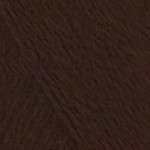 Пряжа для вязания ТРО Купец (50%верблюжья шерсть+50%акрил) 10х100гр200м цв.0411 шоколадный