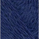 Пряжа для вязания ТРО Ласка (50%мохер+50%акрил) 10х100гр430м цв.1472 габардин