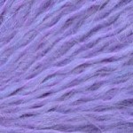 Пряжа для вязания ТРО Лада (25%шерсть+65%мохер+10%акрил) 10х50гр120м цв.0060 светлая сирень