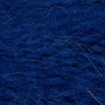 Пряжа для вязания ТРО Лада (25%шерсть+65%мохер+10%акрил) 10х50гр120м цв.0331 морская волна