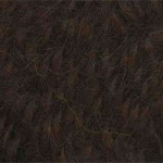 Пряжа для вязания ТРО Лада (25%шерсть+65%мохер+10%акрил) 10х50гр120м цв.0410 шоколадный
