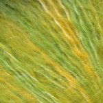 Пряжа для вязания ТРО Лада (25%шерсть+65%мохер+10%акрил) 10х50гр120м цв.0912 мулине