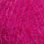 Пряжа для вязания ТРО Лада (25%шерсть+65%мохер+10%акрил) 10х50гр120м цв.1013 мальва