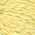 Пряжа для вязания ТРО Лада (25%шерсть+65%мохер+10%акрил) 10х50гр120м цв.1080 шампанское