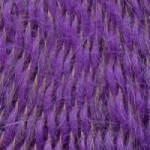 Пряжа для вязания ТРО Лада (25%шерсть+65%мохер+10%акрил) 10х50гр120м цв.1312 фиалка