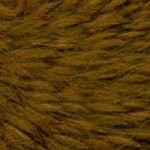 Пряжа для вязания ТРО Лада (25%шерсть+65%мохер+10%акрил) 10х50гр120м цв.1411 золотой
