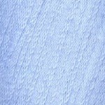 Пряжа для вязания ТРО Ленточная ( ХЛОПОК ) (100%хлопок) 10х100гр170м цв.0276 бледно-голубой
