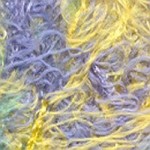 Пряжа для вязания ТРО Лиана (100%вискоза) 10х100гр210м цв.4006 секционный