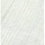 Пряжа для вязания ТРО Мадонна (30%мохер+70%акрил) 10х100гр360м цв.0230 отбелка