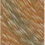 Пряжа для вязания ТРО Мадонна (30%мохер+70%акрил) 10х100гр360м цв.2794 мулине (золотистзеленый)