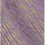 Пряжа для вязания ТРО Мадонна (30%мохер+70%акрил) 10х100гр360м цв.2799 мулине (бежфиолет)