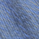 Пряжа для вязания ТРО Мадонна (30%мохер+70%акрил) 10х100гр360м цв.2807 мулине (перлсиний)