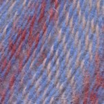Пряжа для вязания ТРО Мадонна (30%мохер+70%акрил) 10х100гр360м цв.2808 мулине (красныйсамо)