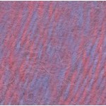 Пряжа для вязания ТРО Мадонна (30%мохер+70%акрил) 10х100гр360м цв.2810 мулине (кораллголуб)