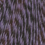 Пряжа для вязания ТРО Мадонна (30%мохер+70%акрил) 10х100гр360м цв.2818 мулине (коричсирень)