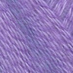Пряжа для вязания ТРО Мадонна (30%мохер+70%акрил) 10х100гр360м цв.2830 мулине (сирень)