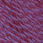 Пряжа для вязания ТРО Мадонна (30%мохер+70%акрил) 10х100гр360м цв.2835 мулине (сиреньклевер)